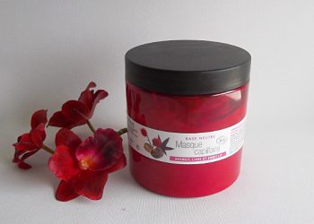 base masque capillaire aroma zone